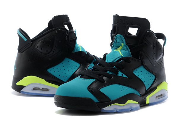 Jordan 6 Men Super Perfect--012